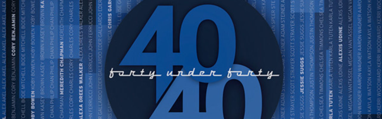 President, Scott Strayer, selected for Pro Builder’s “40 Under 40”